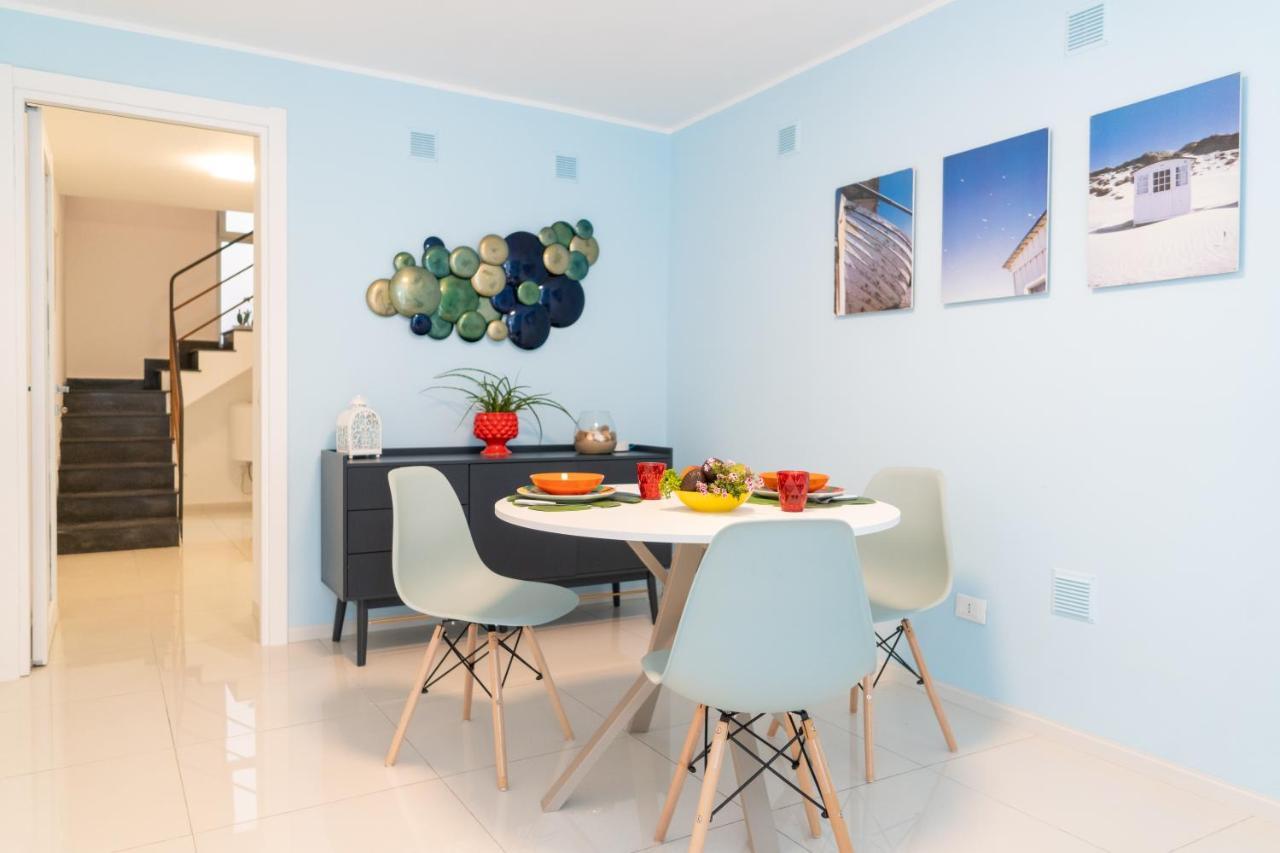 Antico Mercato Di Ortigia Lovely Apartment Syracuse Exterior foto